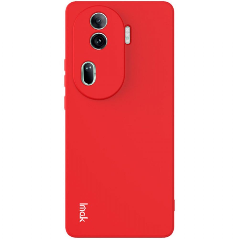 Cover Hoesje Oppo Reno 11 Pro 5g Telefoonhoesje Uc-4 Serie Imak