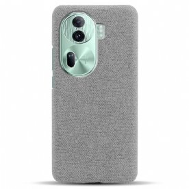 Hoesje Oppo Reno 11 Pro 5g Stof