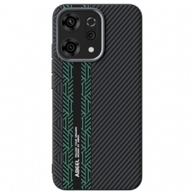 Case Hoesje Oppo Reno 14 5g Telefoonhoesje Magsafe-compatibel Abeel