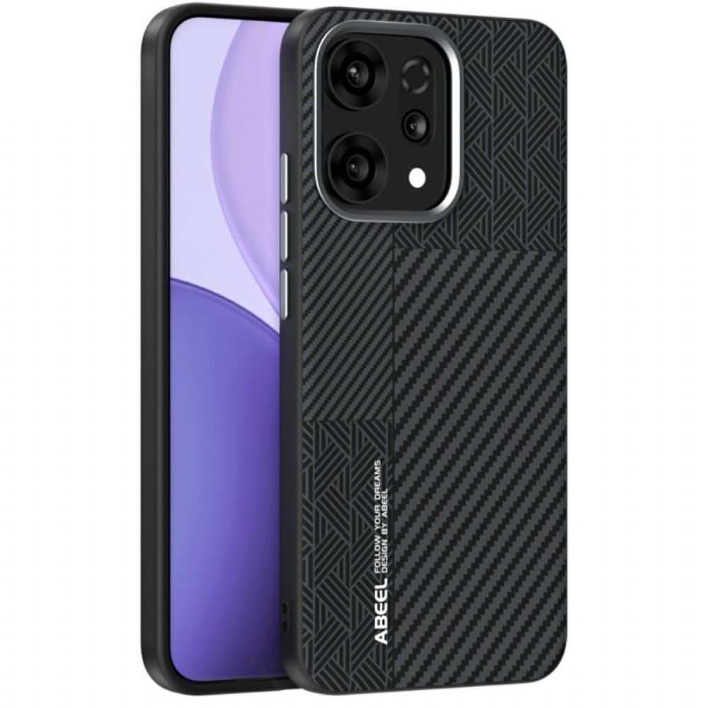 Case Hoesje Oppo Reno 14 5g Telefoonhoesje Magsafe-compatibel Abeel