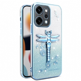 Case Hoesje Oppo Reno 14 5g Telefoonhoesje Professioneel