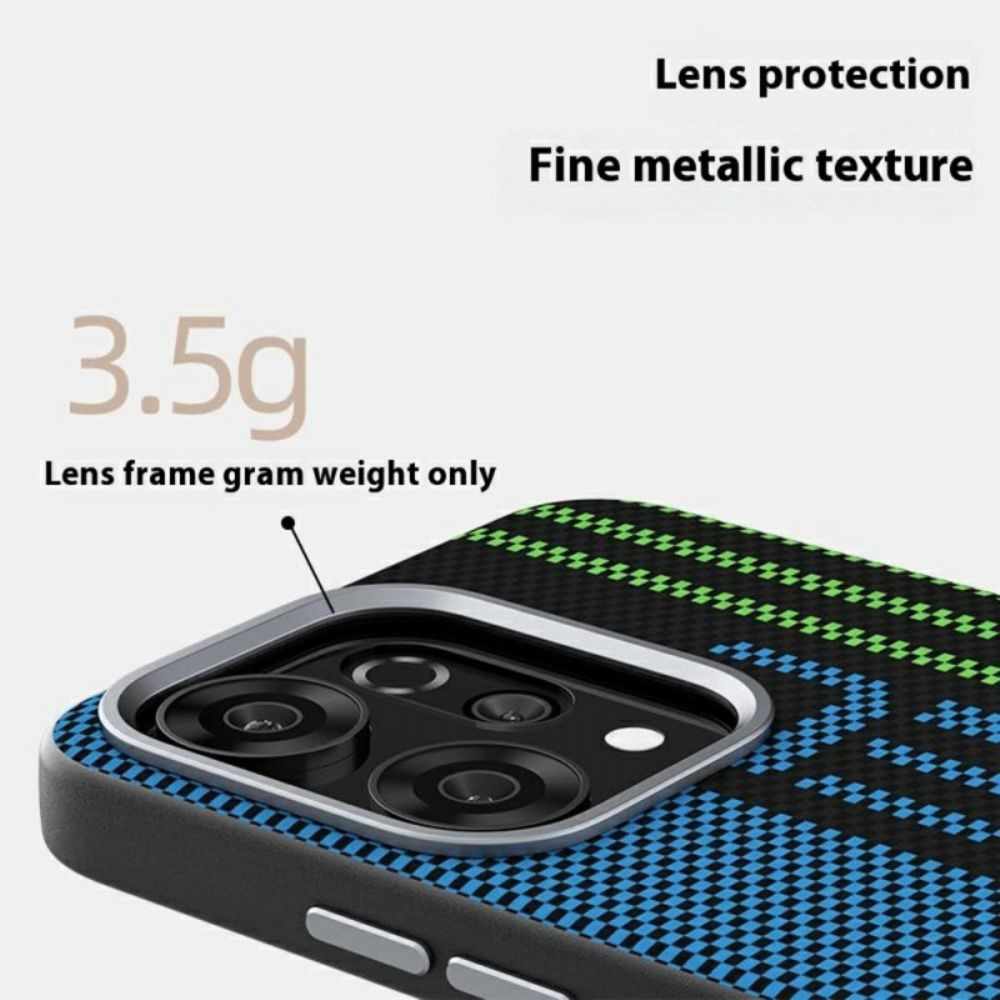 Cover Hoesje Oppo Reno 14 5g Telefoonhoesje Compatibel Met Magsafe Abeel Design