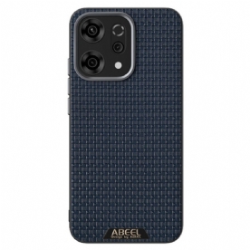 Cover Hoesje Oppo Reno 14 5g Telefoonhoesje Magsafe-compatibel Met Micro-reliëf