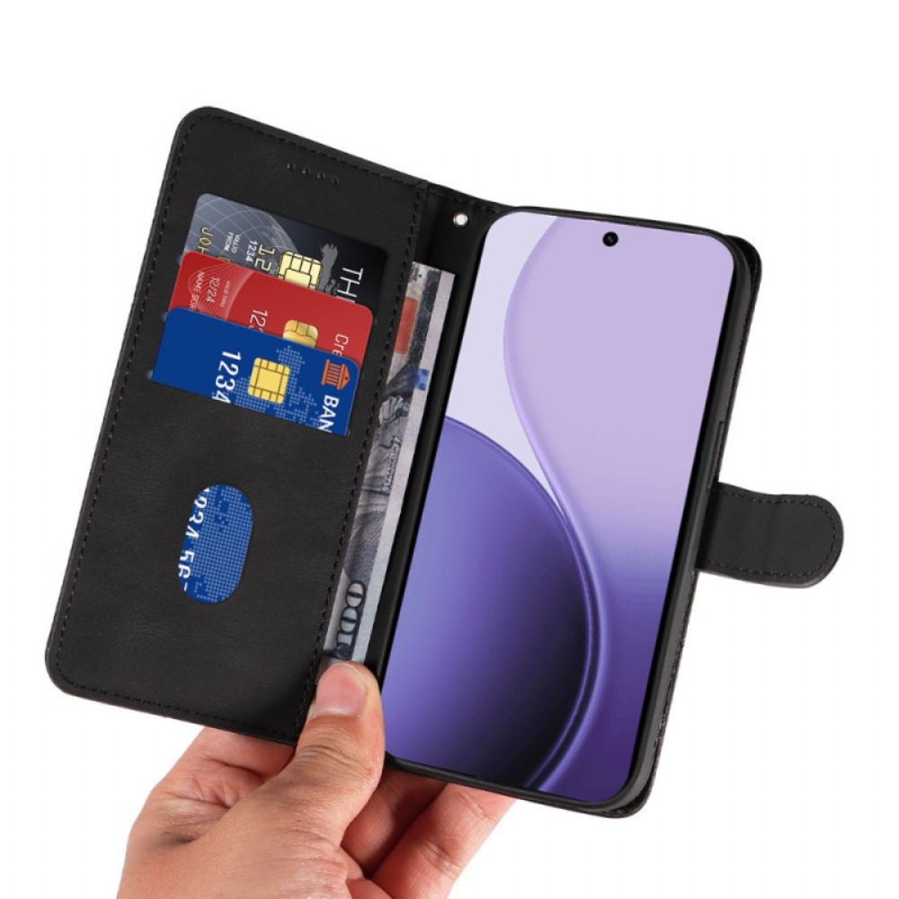 Folio-hoesje Oppo Reno 14 5g Golf