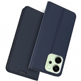 Folio-hoesje Oppo Reno 14 5g Kaarthouder