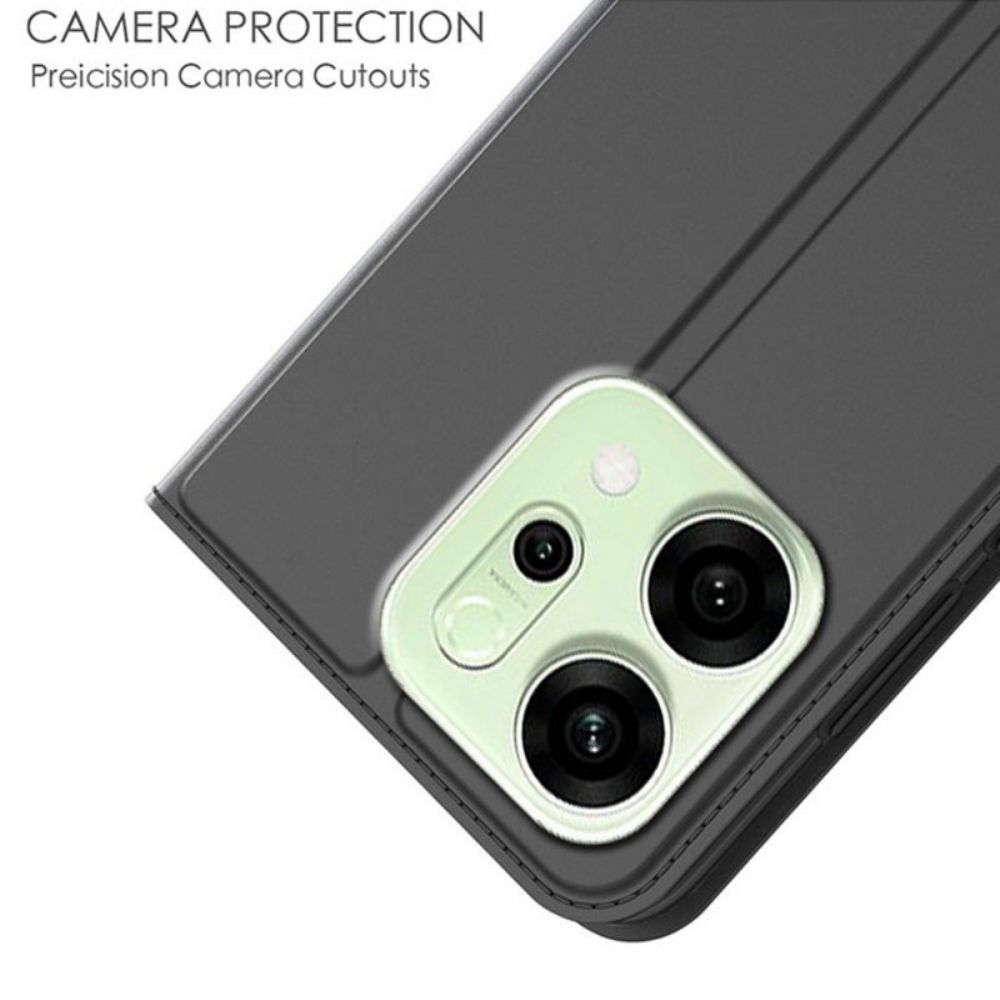 Folio-hoesje Oppo Reno 14 5g Kaarthouder