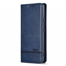 Folio-hoesje Voor Oppo Reno 14 5g Azns