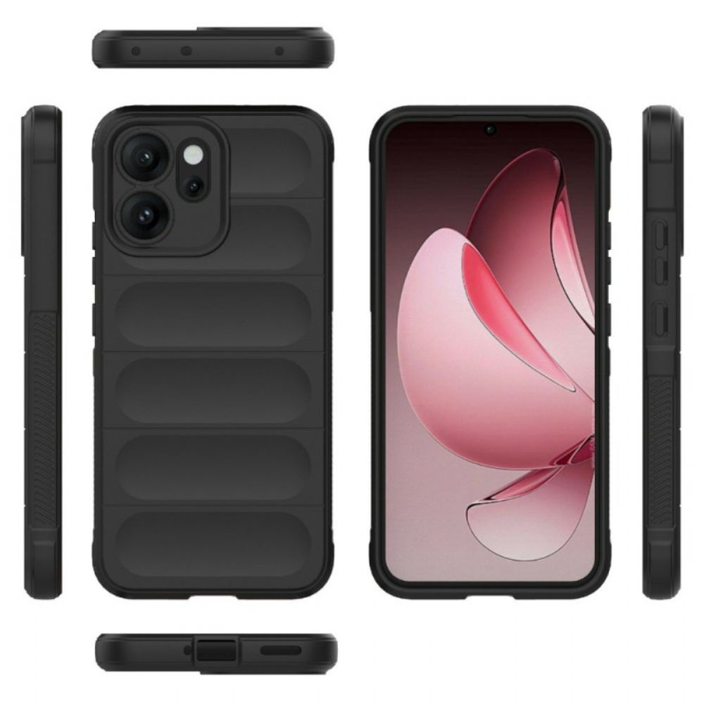 Hoesje Oppo Reno 14 5g Antislip
