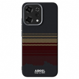 Hoesje Oppo Reno 14 5g Compatibel Met Magsafe Sunrise Bescherming Hoesje