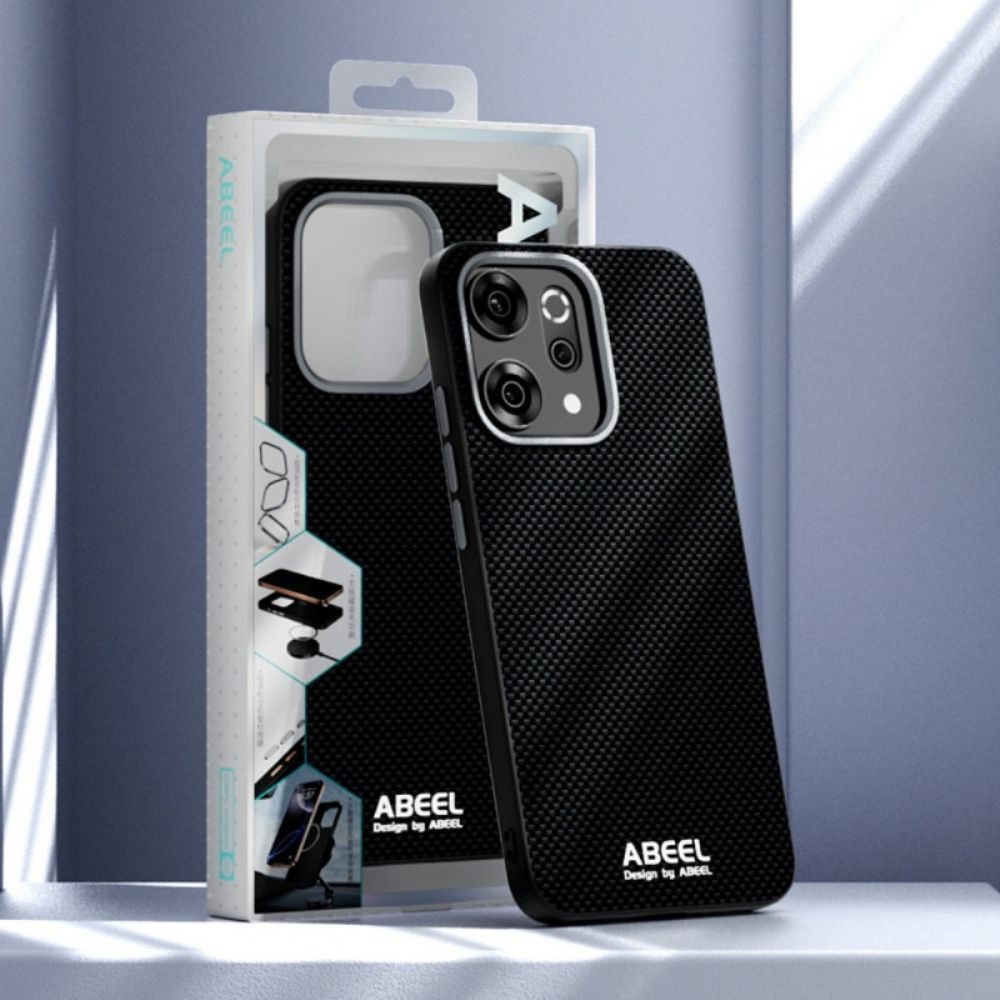 Hoesje Oppo Reno 14 5g Magsafe-compatibel Ultradun Abeel Bescherming Hoesje