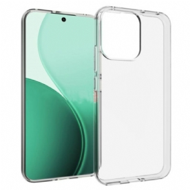 Hoesje Oppo Reno 14 5g Transparant