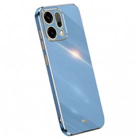 Hoesje Oppo Reno 14 5g Xinli