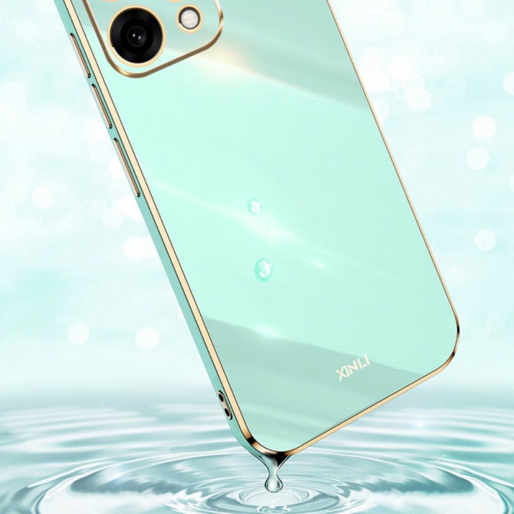 Hoesje Oppo Reno 14 5g Xinli