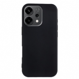 Hoesje Voor Oppo Reno 14 5g Anti-vingerafdruk Mat