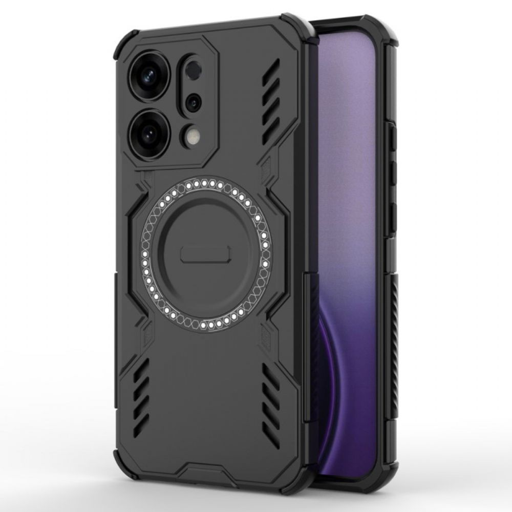 Hoesje Voor Oppo Reno 14 5g Magnetisch