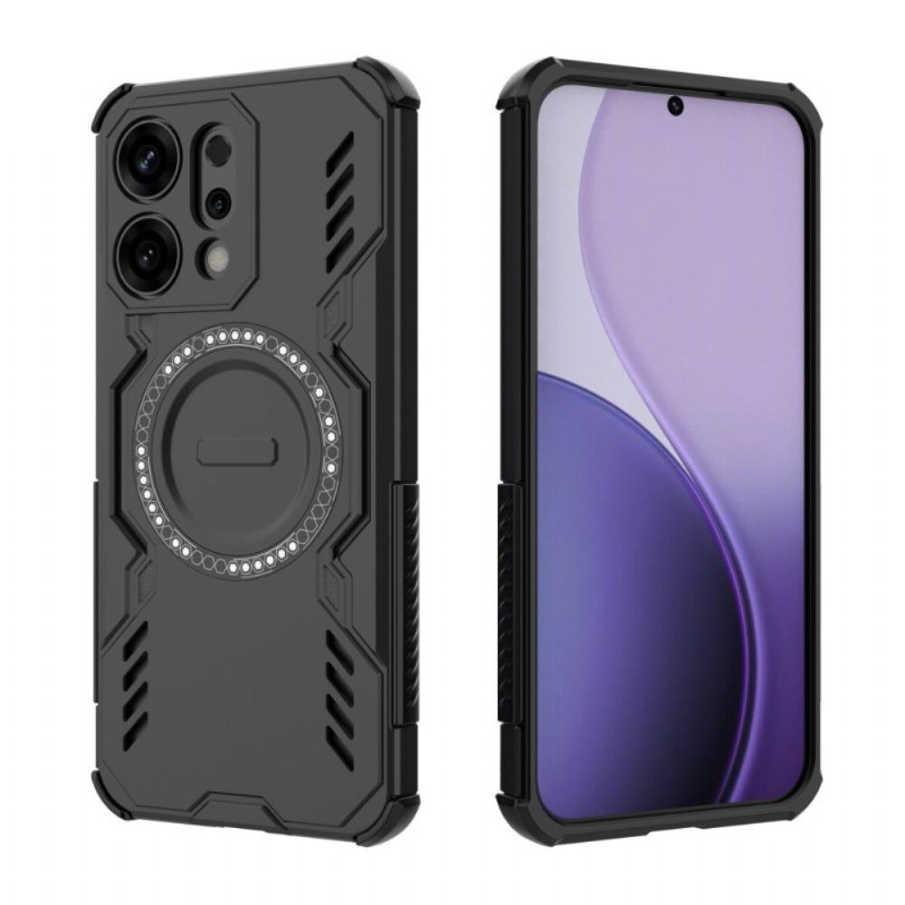 Hoesje Voor Oppo Reno 14 5g Magnetisch