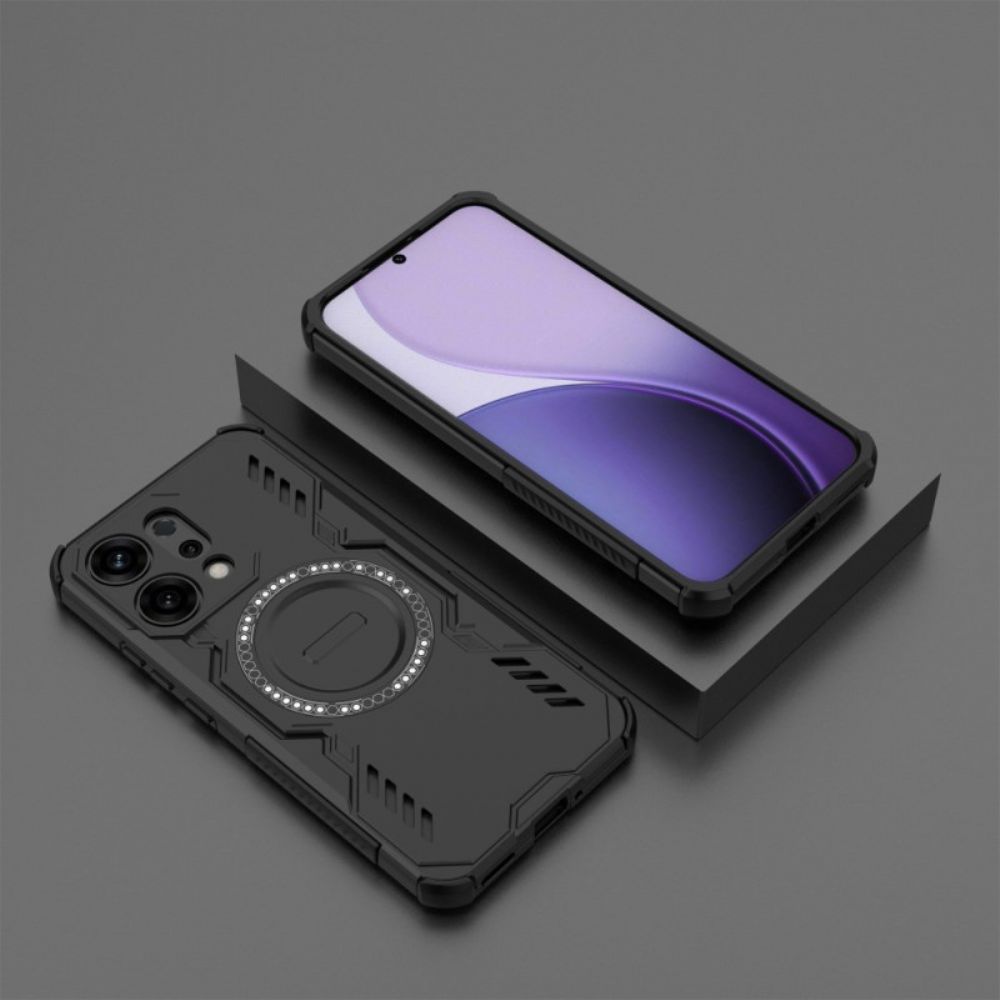 Hoesje Voor Oppo Reno 14 5g Magnetisch