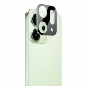 Lensbeschermer Van Gehard Glas Voor Oppo Reno 14 5g (zwarte Versie)