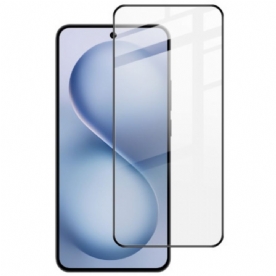 Volledige Screenprotector Screenprotector Van Gehard Glas Voor Oppo Reno 14 5g (zwarte Versie) Imak