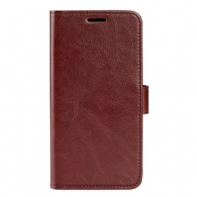 Leren Hoesje voor Xiaomi 13 Pro Klassieke Retro