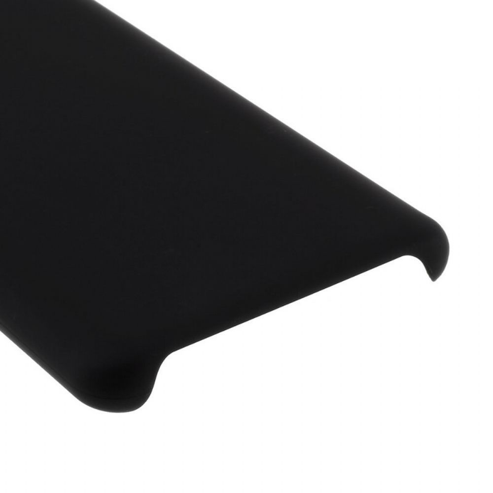 Hoesje voor Samsung Galaxy A21s Stijve Klassiek