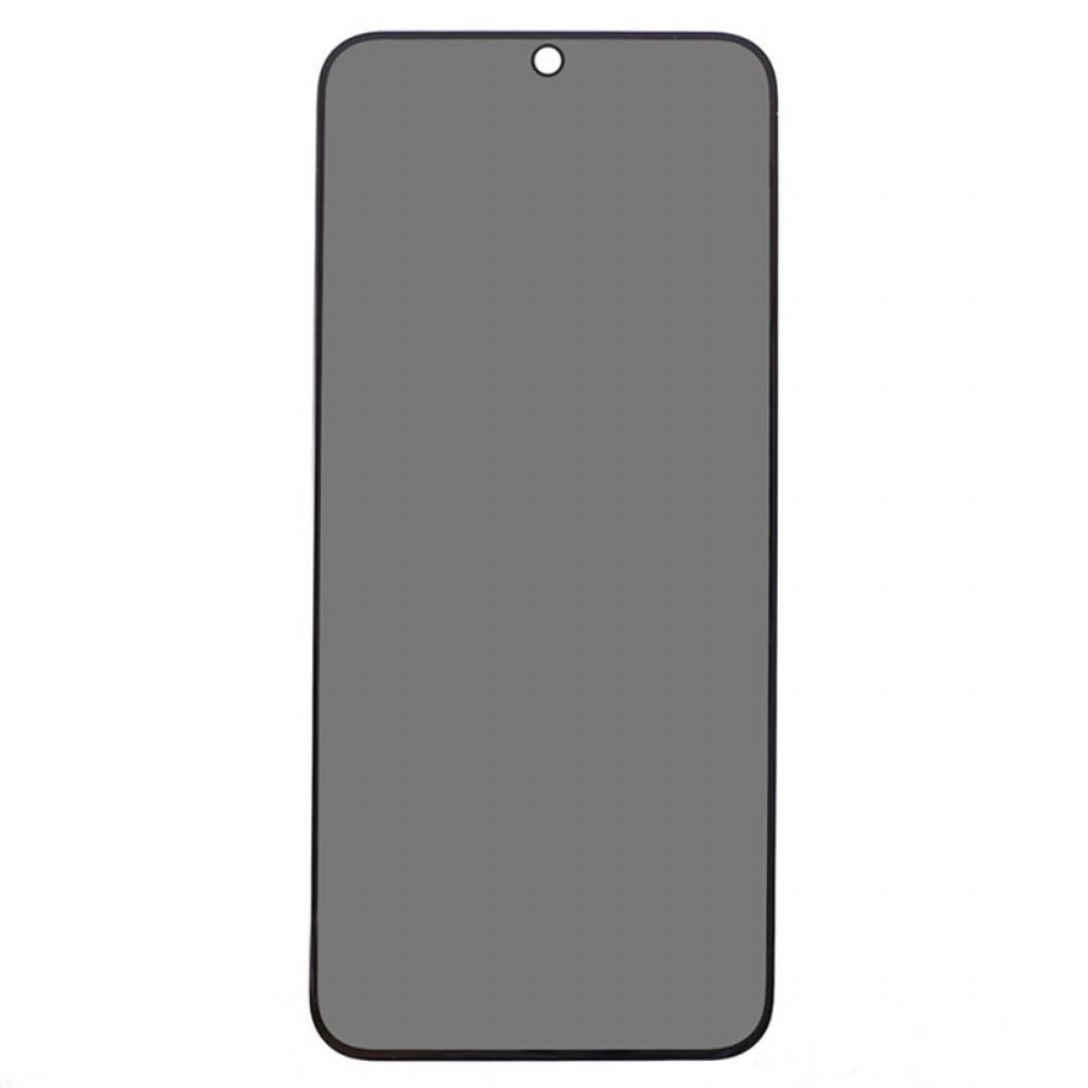 Anti-spionage Screenprotector Van Gehard Glas Voor Samsung Galaxy S26