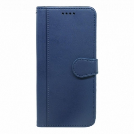 Bescherming Hoesje Samsung Galaxy S26 Magnetische Sluiting En Polsbandje