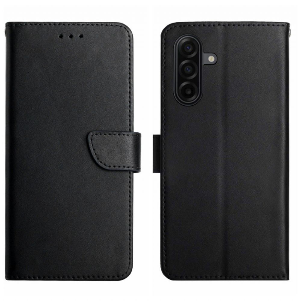 Bescherming Hoesje Samsung Galaxy S26 Nappaleer