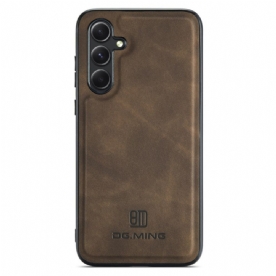 Case Hoesje Samsung Galaxy S26 Telefoonhoesje Dg.ming