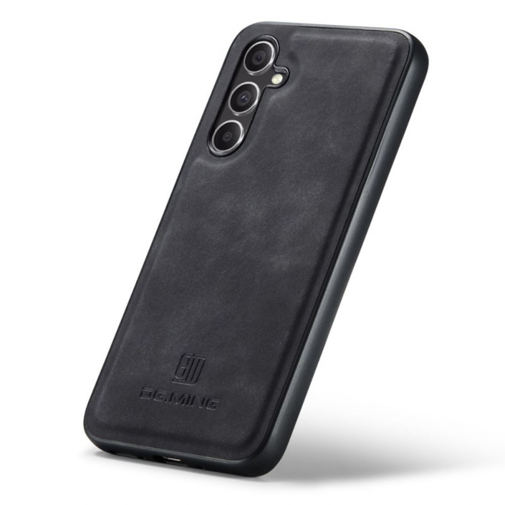 Case Hoesje Samsung Galaxy S26 Telefoonhoesje Dg.ming