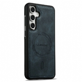 Case Hoesje Samsung Galaxy S26 Telefoonhoesje Lc.imeeke Magnetisch