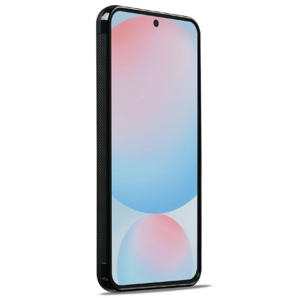 Case Hoesje Samsung Galaxy S26 Telefoonhoesje Lc.imeeke Magnetisch