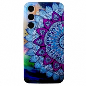 Case Hoesje Samsung Galaxy S26 Telefoonhoesje Mandala