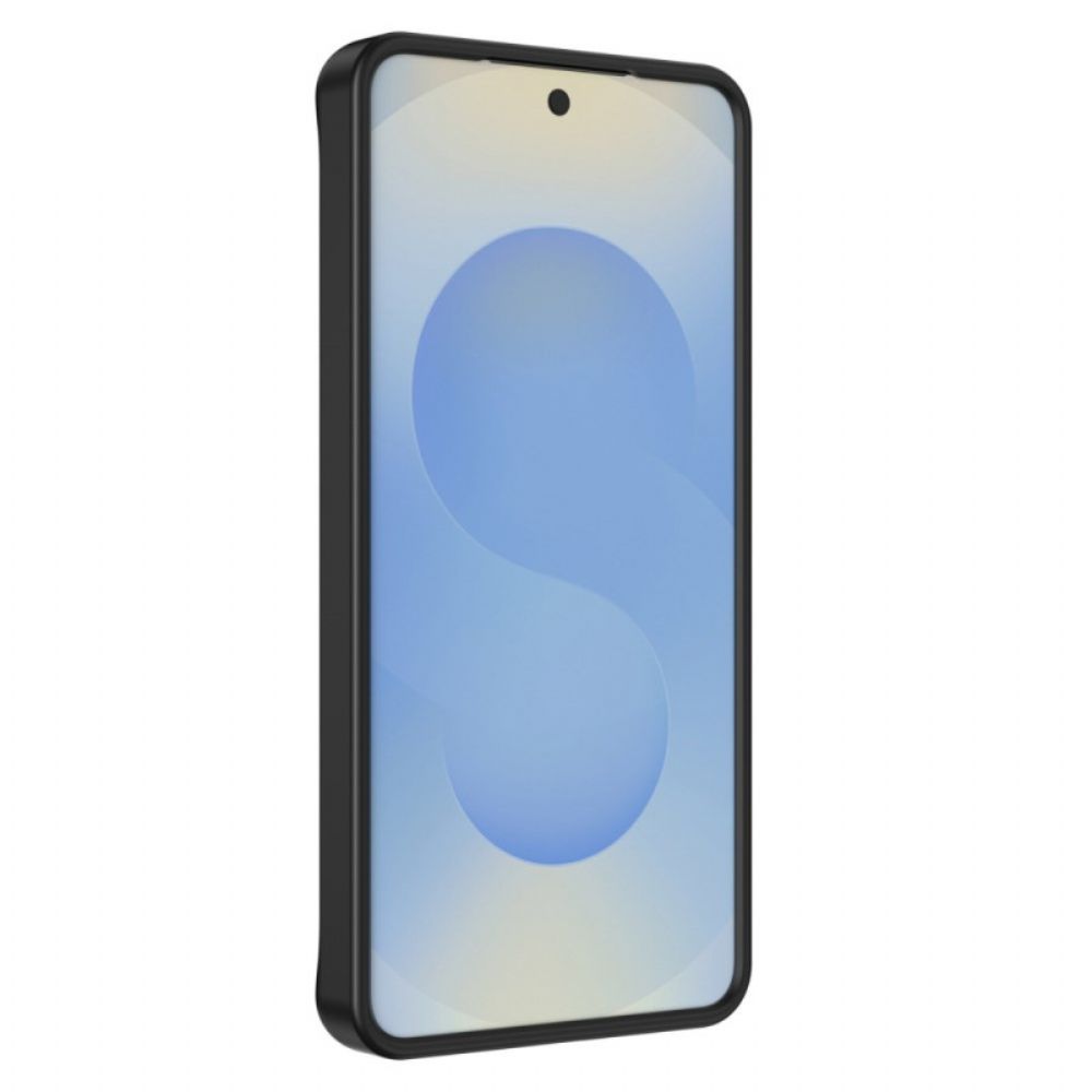 Cover Hoesje Samsung Galaxy S26 Telefoonhoesje Draaibare Magnetische Standaard