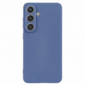 Cover Hoesje Samsung Galaxy S26 Telefoonhoesje Schokbestendig Siliconen