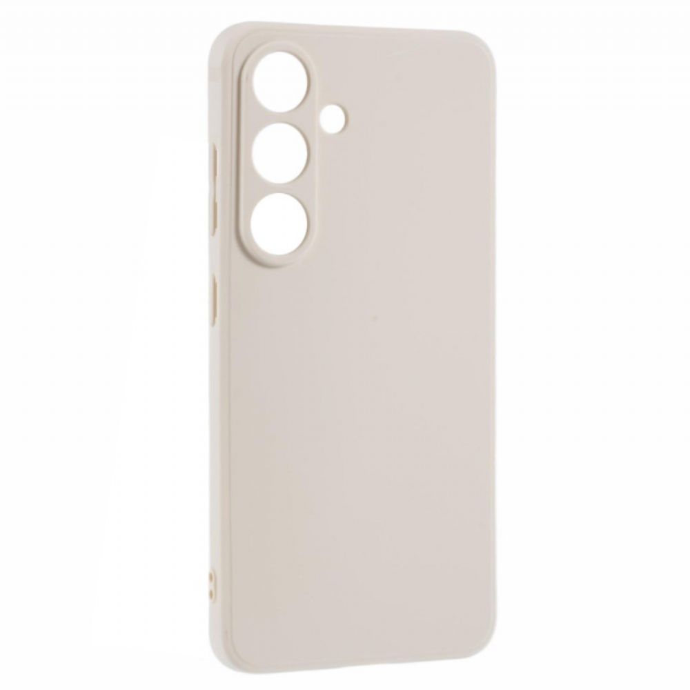 Cover Hoesje Samsung Galaxy S26 Telefoonhoesje Schokbestendig Siliconen