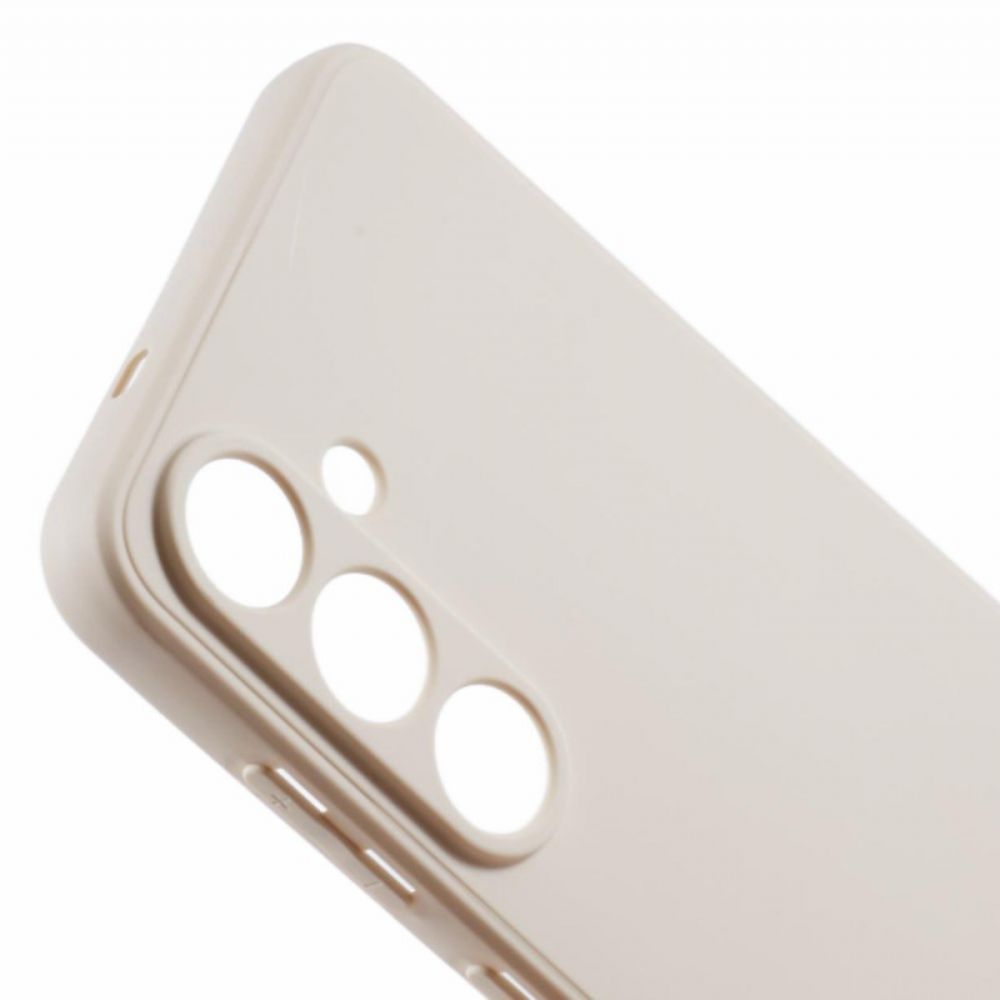 Cover Hoesje Samsung Galaxy S26 Telefoonhoesje Schokbestendig Siliconen