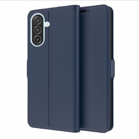 Cover Voor Samsung Galaxy S26 Kaarthouder