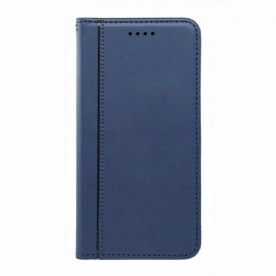 Folio-hoesje Samsung Galaxy S26 Bandafwerking