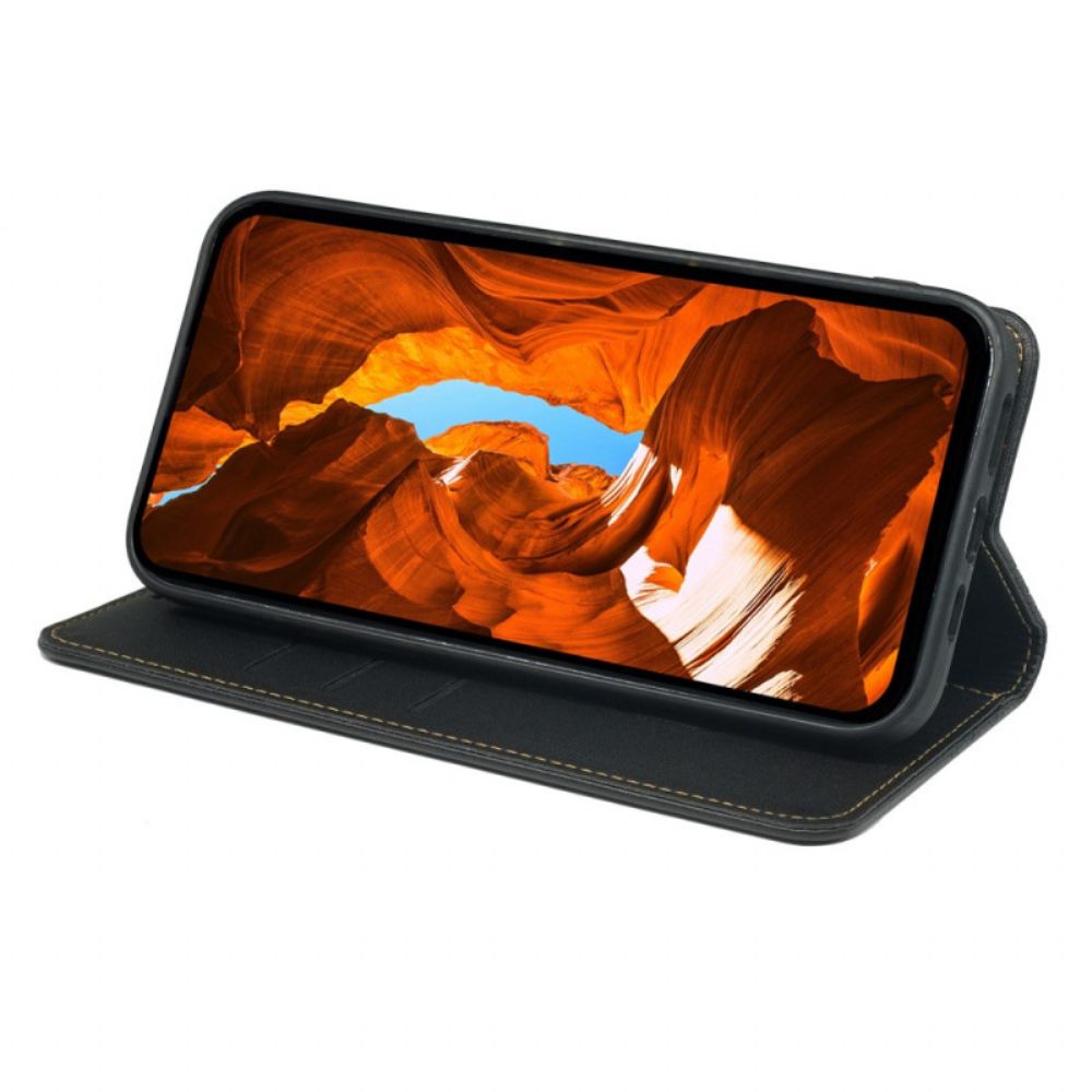 Folio-hoesje Samsung Galaxy S26 Klavertjes Vier