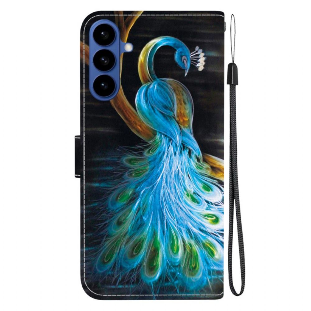 Folio-hoesje Samsung Galaxy S26 Pauw Moti