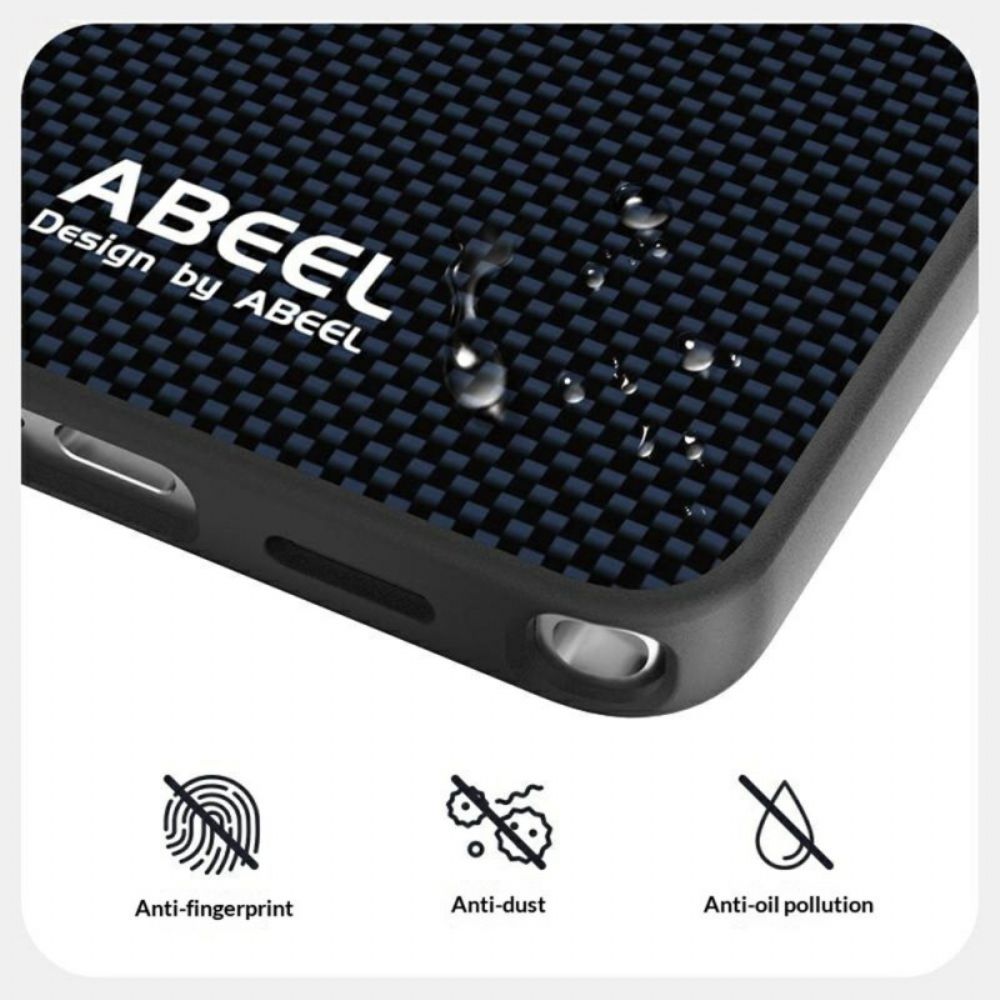 Hoesje Samsung Galaxy S26 Abeel Ultradun Magnetisch