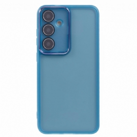 Hoesje Samsung Galaxy S26 Getint