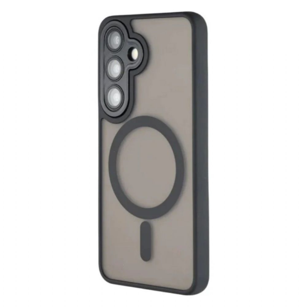 Hoesje Samsung Galaxy S26 Getint Magnetisch