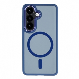 Hoesje Samsung Galaxy S26 Hybride Magnetisch