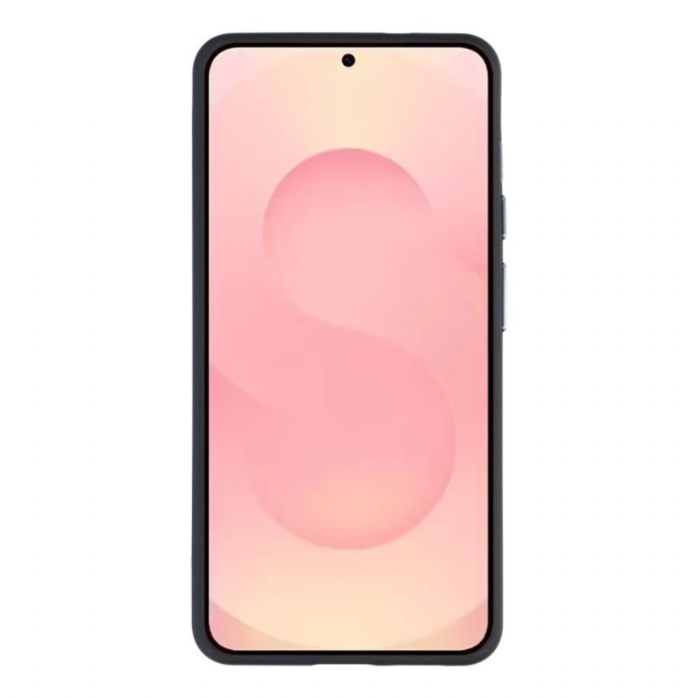 Hoesje Samsung Galaxy S26 Hybride Magnetisch