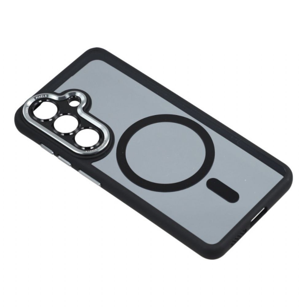 Hoesje Samsung Galaxy S26 Hybride Magnetisch