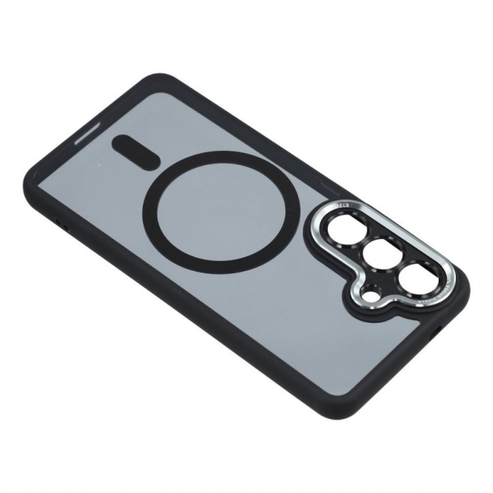 Hoesje Samsung Galaxy S26 Hybride Magnetisch