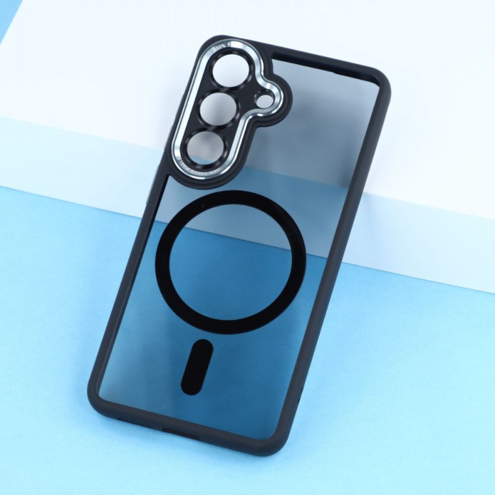 Hoesje Samsung Galaxy S26 Hybride Magnetisch