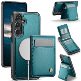 Hoesje Samsung Galaxy S26 Jeehood Rfid-kaarthouder